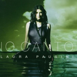 Laura Pausini - Io Canto